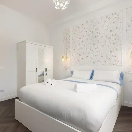 Daire Newly Renovated
