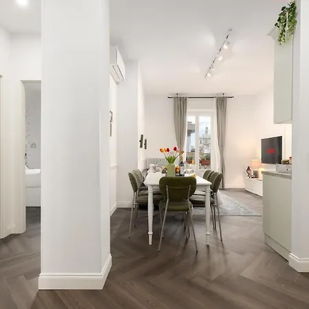 Newly Renovated * Milano