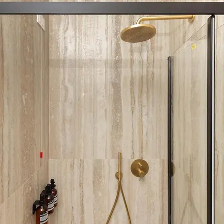 Daire Newly Renovated Milano